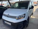  Citroen  Berlingo  Furgón Control XL 1.5 BlueHDi 100CV MT6 E6d 