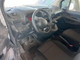  Citroen  Berlingo  Furgón Control XL 1.5 BlueHDi 100CV MT6 E6d #3