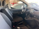  Citroen  Berlingo  Furgón Control XL 1.5 BlueHDi 100CV MT6 E6d #6