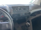  Citroen  Berlingo  Furgón Control XL 1.5 BlueHDi 100CV MT6 E6d #13