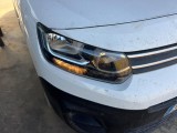  Citroen  Berlingo  Furgón Control XL 1.5 BlueHDi 100CV MT6 E6d #16