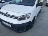  Citroen  Berlingo  Furgón Control M 1.5 BlueHDi 75CV MT5 E6dT #15