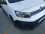  Citroen  Berlingo  Furgón Control M 1.5 BlueHDi 75CV MT5 E6dT #16