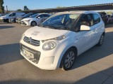  Citroen  C1  Feel 1.0 70CV MT5 E6d 