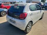  Citroen  C1  Feel 1.0 70CV MT5 E6d #2