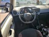  Citroen  C1  Feel 1.0 70CV MT5 E6d #3