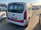  Citroen  Berlingo TOYOTA Proace City / 2020 / 5P / combi 1.5D 75kW (100CV) VX L1 #2