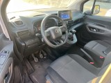 Citroen  Berlingo TOYOTA Proace City / 2020 / 5P / combi 1.5D 75kW (100CV) VX L1 #3