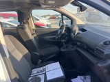  Citroen  Berlingo TOYOTA Proace City / 2020 / 5P / combi 1.5D 75kW (100CV) VX L1 #6