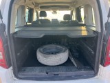  Citroen  Berlingo TOYOTA Proace City / 2020 / 5P / combi 1.5D 75kW (100CV) VX L1 #8