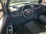  Fiat  Doblo FIAT Doblò Cargo/2015/4P/furgón derivado de turismo Cargo SX 1.6 Mjet 66kW (90CV) #3