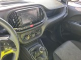  Fiat  Doblo FIAT Doblò Cargo/2015/4P/furgón derivado de turismo Cargo SX 1.6 Mjet 66kW (90CV) #13