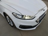  Ford  Mondeo FORD  / 2014 / 5P / berlina con portón 2.0 TDCi 110kW (150CV) Titanium 235 #17