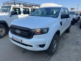 Ford  Ranger  Doble Cabina 4x4 XL 2.0 TDCI 170CV MT6 E6dT 