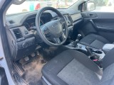  Ford  Ranger  Doble Cabina 4x4 XL 2.0 TDCI 170CV MT6 E6dT #3