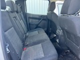  Ford  Ranger  Doble Cabina 4x4 XL 2.0 TDCI 170CV MT6 E6dT #7
