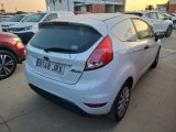  Ford  Fiesta  Van 1.5 TDCi 75CV MT5 E5 #2