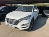  Hyundai  Tucson HYUNDAI  / 2018 / 5P / todoterreno 1.6 CRDI 85kW (116CV) 48V SLE 4X2(SP)(SL) 