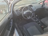  Ford  Fiesta  Van 1.5 TDCi 75CV MT5 E5 #3