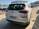  Hyundai  Tucson HYUNDAI  / 2018 / 5P / todoterreno 1.6 CRDI 85kW (116CV) 48V SLE 4X2(SP)(SL) #2
