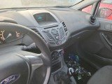  Ford  Fiesta  Van 1.5 TDCi 75CV MT5 E5 #13