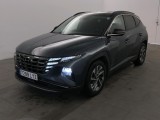  Hyundai  Tucson HYUNDAI  / 2020 / 5P / todoterreno 1.6 CRDI 100kW (136CV) 48V Tecno 2C 