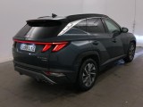  Hyundai  Tucson HYUNDAI  / 2020 / 5P / todoterreno 1.6 CRDI 100kW (136CV) 48V Tecno 2C #2