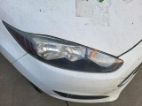  Ford  Fiesta  Van 1.5 TDCi 75CV MT5 E5 #16