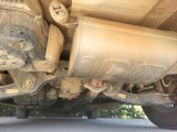  Hyundai  Tucson HYUNDAI  / 2020 / 5P / todoterreno 1.6 CRDI 100kW (136CV) 48V Maxx DCT 4x4 #11