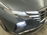  Hyundai  Tucson HYUNDAI  / 2020 / 5P / todoterreno 1.6 CRDI 100kW (136CV) 48V Tecno 2C #16
