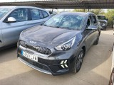  KIA  NIRO KIA  / 2019 / 5P / crossover 1.6 GDi PHEV 104kW (141CV) Drive 