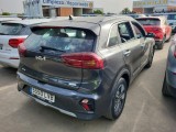  KIA  NIRO KIA  / 2019 / 5P / crossover 1.6 GDi PHEV 104kW (141CV) Drive #2