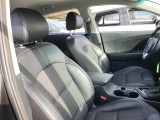  KIA  NIRO KIA  / 2019 / 5P / crossover 1.6 GDi PHEV 104kW (141CV) Drive #6