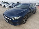  Mercedes  A-Klasse Clase A A 180 d (177.003) 1.5 115CV AT7 E6dT 