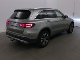  Mercedes  GLC-Klasse Clase GLC GLC 300 de 4Matic (253.911) 2.0 305CV AT9 E6d #2