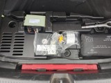  Mercedes  A-Klasse Clase A A 180 d (177.003) 1.5 115CV AT7 E6dT #10