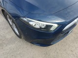  Mercedes  A-Klasse Clase A A 180 d (177.003) 1.5 115CV AT7 E6dT #17