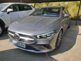 Mercedes  CLA-Klasse Clase CLA CLA 200 d (118.312) 150CV AT8 E6d 