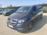  Mercedes  V-Klasse V -Clase Combi V 220/250/300 d Extralargo (447.815) 240CV AT9 E6dT 