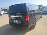  Mercedes  V-Klasse V -Clase Combi V 220/250/300 d Extralargo (447.815) 240CV AT9 E6dT #2