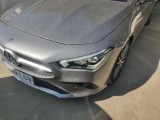  Mercedes  CLA-Klasse Clase CLA CLA 200 d (118.312) 150CV AT8 E6d #16