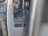  Mercedes  CLA-Klasse Clase CLA CLA 200 d (118.312) 150CV AT8 E6d #18
