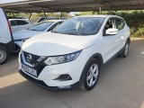  Nissan  Qashqai NISSAN  / 2017 / 5P / todoterreno DIG-T 103 kW (140 CV) E6D ACENTA (AC) 