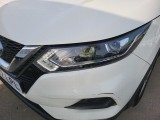  Nissan  Qashqai NISSAN  / 2017 / 5P / todoterreno DIG-T 103 kW (140 CV) E6D ACENTA (AC) #15