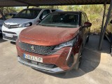  Peugeot  5008  Allure 1.5 130CV MT6 