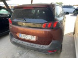  Peugeot  5008  Allure 1.5 130CV MT6 #2