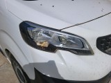  Peugeot  Expert  Furgón Pro Standard 1.5 HDI 120CV MT6 E6d #16