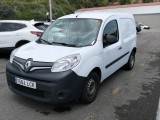  Renault  Kangoo  II Furgón Professional 1.5 dCi 75CV MT5 E6 