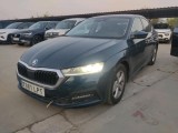  Skoda  Octavia  Berlina Ambition 1.5 TSI 150CV AT7 E6d 