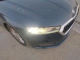  Skoda  Octavia  Berlina Ambition 1.5 TSI 150CV AT7 E6d #17